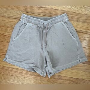 Old Navy Vintage High Rise 5 inch Shorts